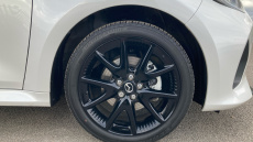 Mazda 2 Hybrid 1.5i Hybrid Homura 5dr CVT Hybrid Hatchback